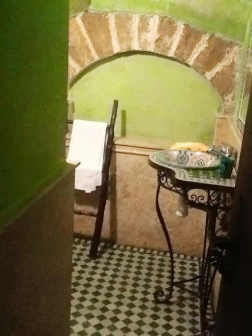Dar Houria Medina Riad Comfort Tradition Breakfast Εσαουίρα Εξωτερικό φωτογραφία