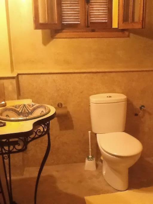 Dar Houria Medina Riad Comfort Tradition Breakfast Εσαουίρα Εξωτερικό φωτογραφία