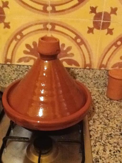 Dar Houria Medina Riad Comfort Tradition Breakfast Εσαουίρα Εξωτερικό φωτογραφία