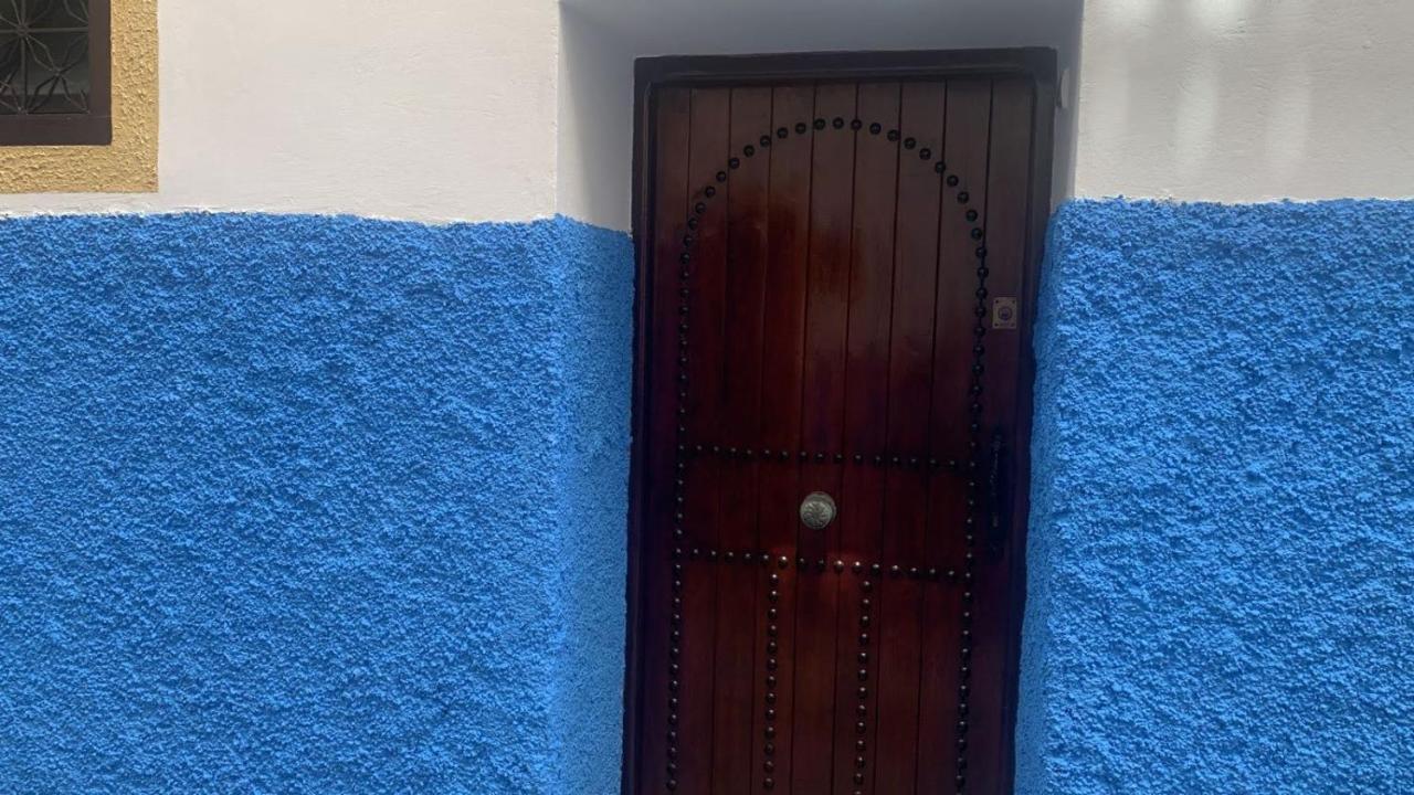 Dar Houria Medina Riad Comfort Tradition Breakfast Εσαουίρα Εξωτερικό φωτογραφία